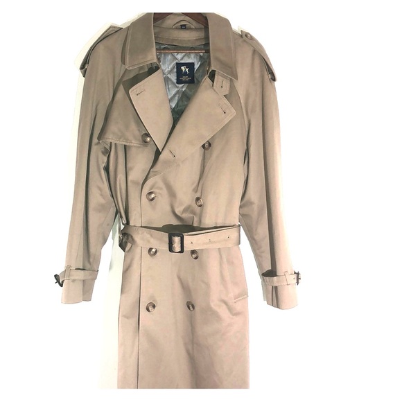 Hart Schaffner Marx Other - Hart Schaffner Marx Trench Coat.